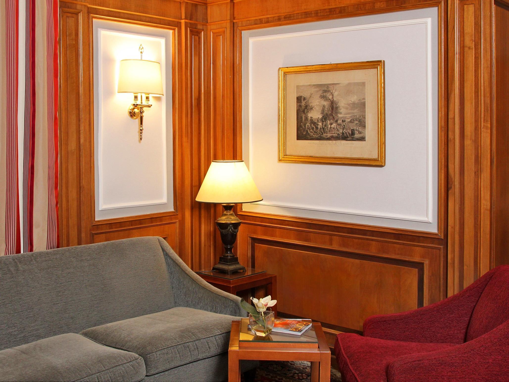 Hotel Arcangelo Rome Exterior photo